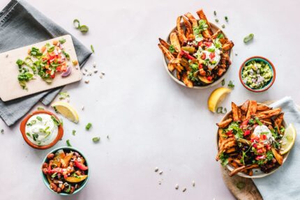 Coconut Calamari