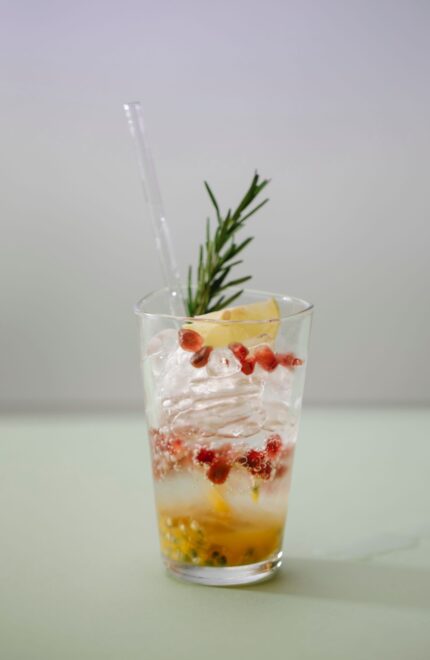 Passion Fruit Juice